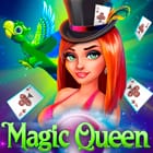 Magic Queen screenshot