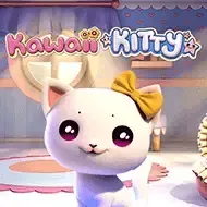 Kawaii KittyBsg