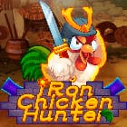 Iron Chicken Hunter screenshot