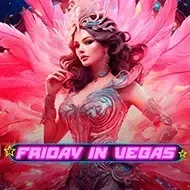 Friday in Vegas screenshot