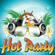 Hot Party screenshot