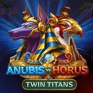 Anubis vs Horus_ Twin TitansGamingcorps