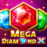 Mega Diamond X1 screenshot