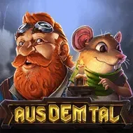 Aus Dem TalEndorphina screenshot