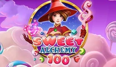 Sweet Alchemy 100