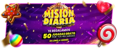 Bonos exclusivos para ti
