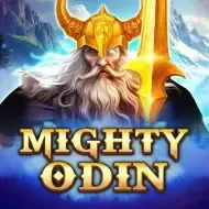 Mighty Odin screenshot