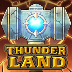 Thunder Land screenshot