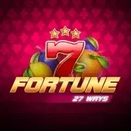 Fortune 27 waysGamebeat screenshot
