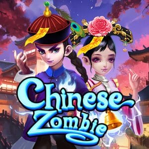 Chinese Zombie
