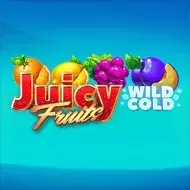 Juicy Fruits Wild Cold screenshot
